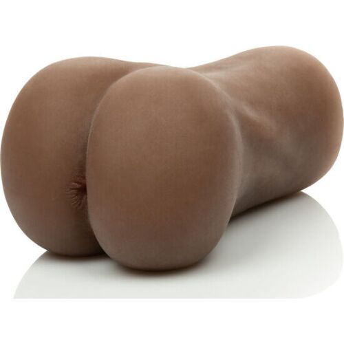 Masturbador anal CALEXOTICS Stroke It