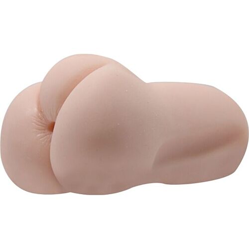 Masturbador Ano Crazy Bull Modelo 2 com Waterskin