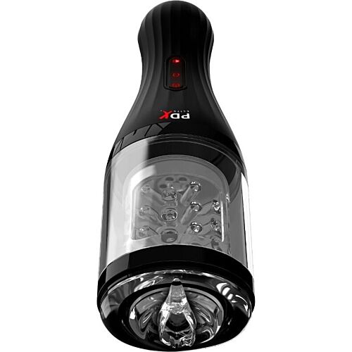 Masturbador PDX ELITE Talk Dirty Rotobator