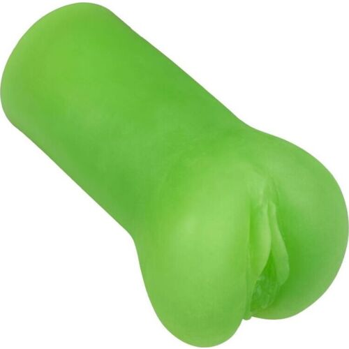 Vagina sem vibração CALEXOTICS Cheap Thrills The Queen Mars