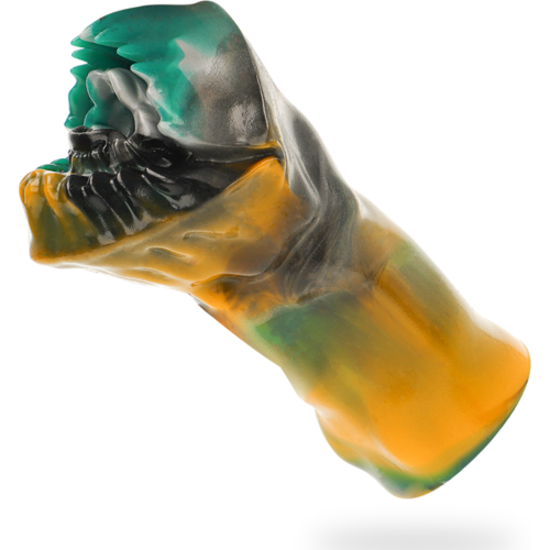 Masturbador Boca EPIC Arges Ciclope - Sensação envolvente