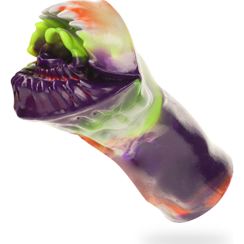 Masturbador EPIC Brontes | Design mitológico e toque suave