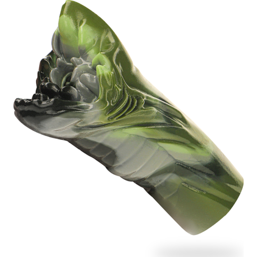 Masturbador masculino EPIC Steropes com design ergonómico