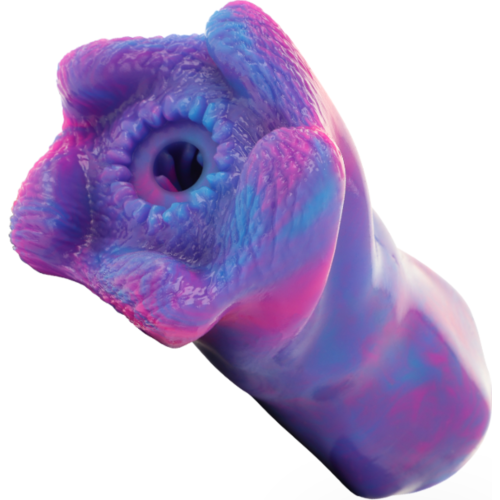 Masturbador EPIC Thetis com design ergonómico e silicone