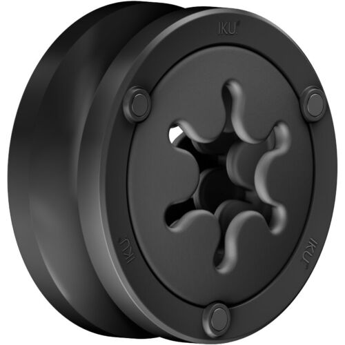 Masturbador FUN FACTORY IKU FLEX modular e texturizado