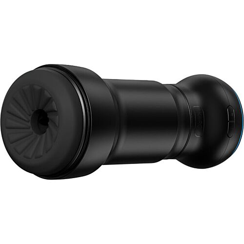 Masturbador KIIROO Feel Pocket + Power Blow com Sução