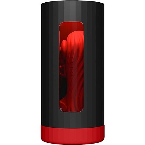 Masturbador LELO F1S V3 XL com modo interativo