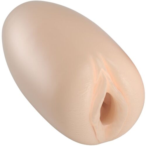 Masturbador Masculino Pretty Love Catherine com Texturas Estimulantes