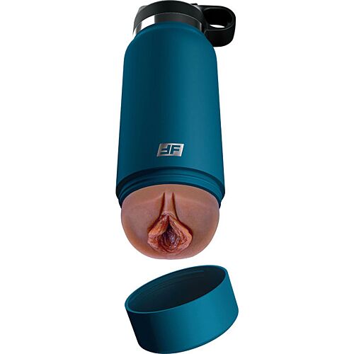 Estimulador Vaginal PDX PLUS Fuck Flask Modelo 1