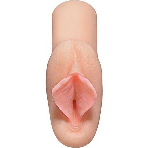 Masturbador PDX PLUS+ Great Pussy - Detalhes hiperrealistas