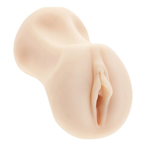 Masturbador S Pleasures Gripper Stroker com pega