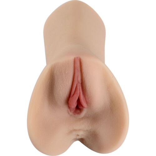 Masturbador Vagina SHEQU Maureen com Textura Realista