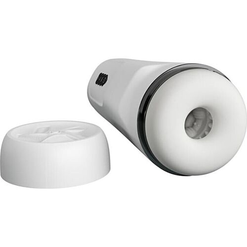 Masturbador Automático Pretty Love Sienna com Vibração e Voz