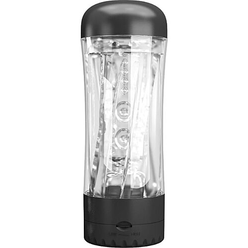 Masturbador PRETTY LOVE Tamara com Vibração Multivelocidade