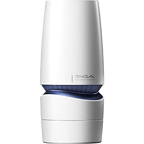 Masturbador Tenga Aero Cobalt com 10 níveis