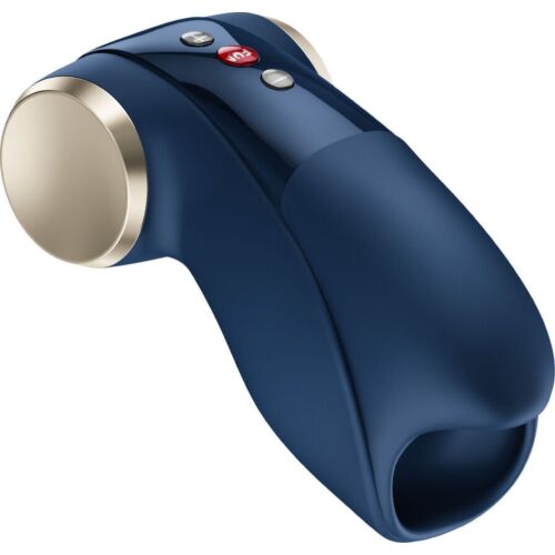 Masturbador Vibrador FUN FACTORY Cobra Livre II