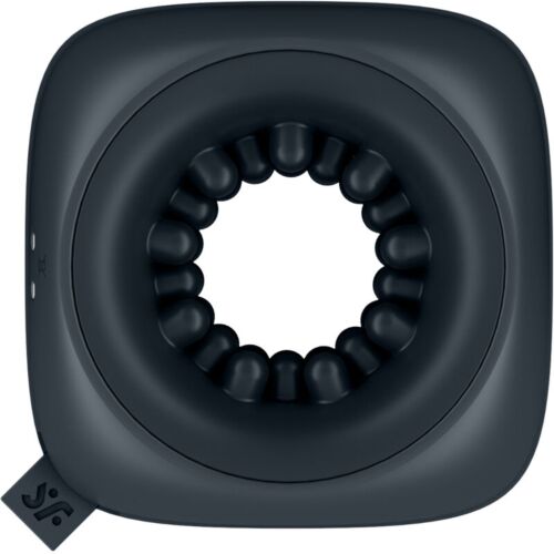 Masturbador vibratório SATISFYER RING Ring Stroker