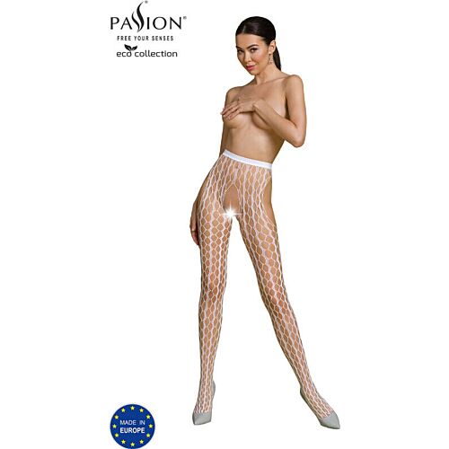 Lencería Sexy Passion Woman Eco Collection Bodystocking