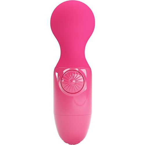 Vibrador WAND Pretty Love Mini Massageador Pessoal