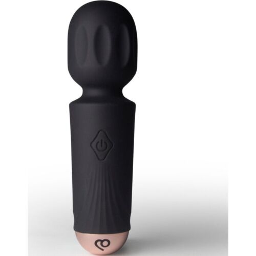 Vibrador Wand Rocks-Off Mini com 16 funções