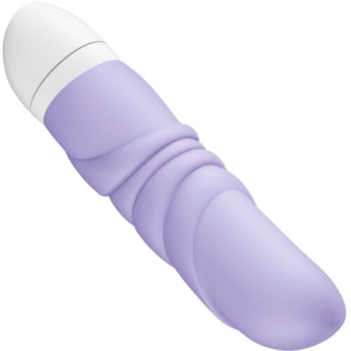 Mini vibrador Fun Factory Jam | Estímulo clitoriano e ponto G