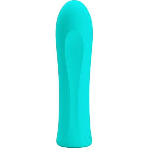 Mini vibrador recarregável PRETTY LOVE Alfreeda