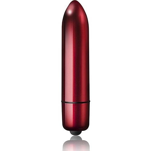 Mini vibrador ROCKS-OFF RO-120 Truly Yours