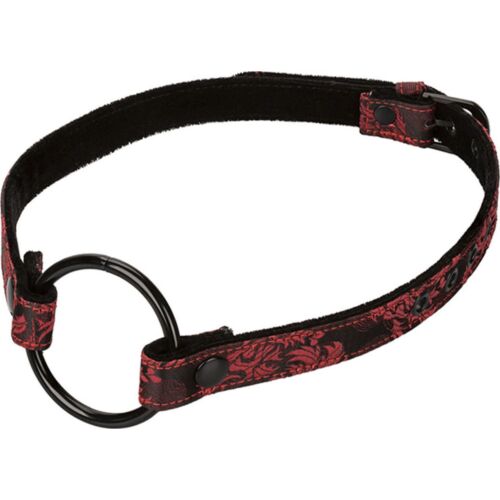 Mordaza CalExotics Scandal Boca Aberta