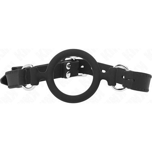 Gag KINK Silicone O-RING 5 CM