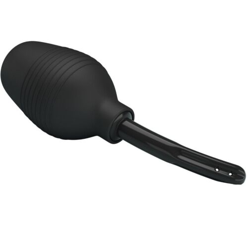 Ducha Anal MR PLAY BLKC SUPER POWER