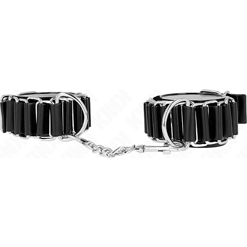 Algemas KINK Wrist Restraint - Muñequeras Ajustables
