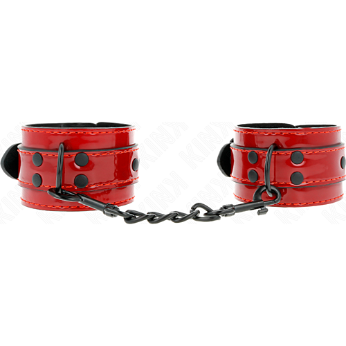 Algemas KINK Wrist Restraint 23 x 5 cm para controlo