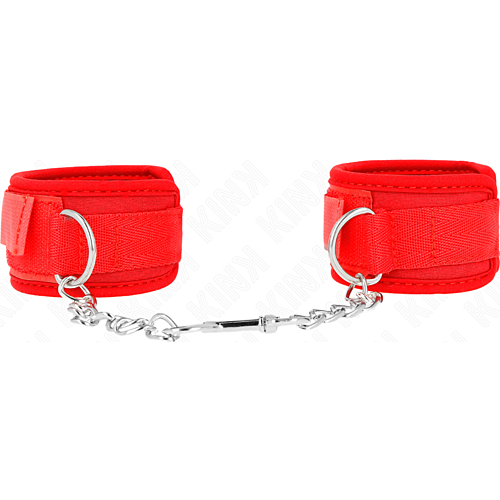 Esposas KINK Wrist Restraint 42 x 5 cm