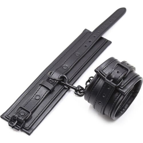 Brinquedo erótico OhMama Fetish - Restrições para as Mãos