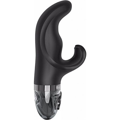 Hop Hop Bob Estim Vibrador - Produto erótico com vibração e e-estimulação
