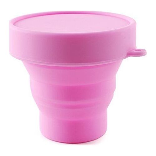 Esterilizador NINA KIKÍ para Copa Menstrual