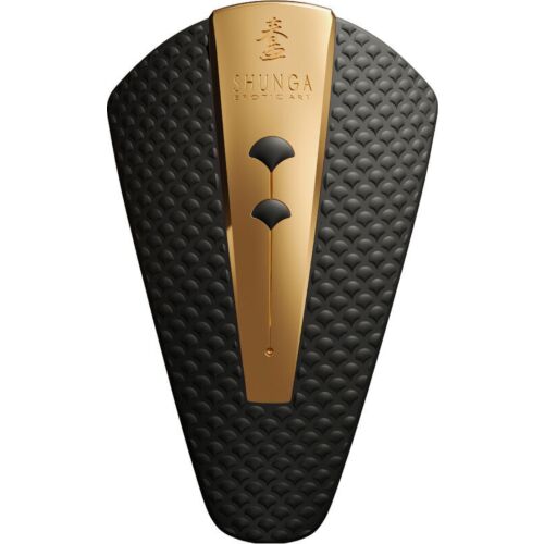 Vibrador Lay-on Shunga OBI com potente vibração