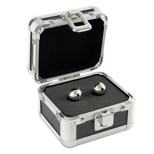 Metal Worx bolas ben-wa pequena chinesa