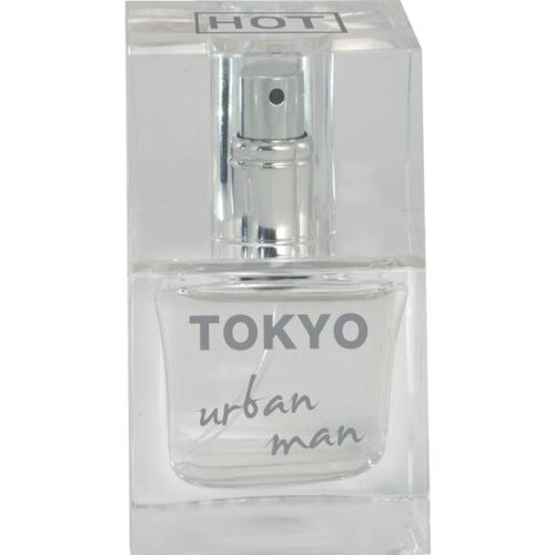 Perfume com feromonas para homem HOT 30 ml