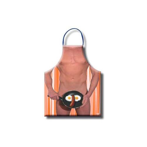 Delantal Diablo Picante - Avental com Humor e Sensualidade