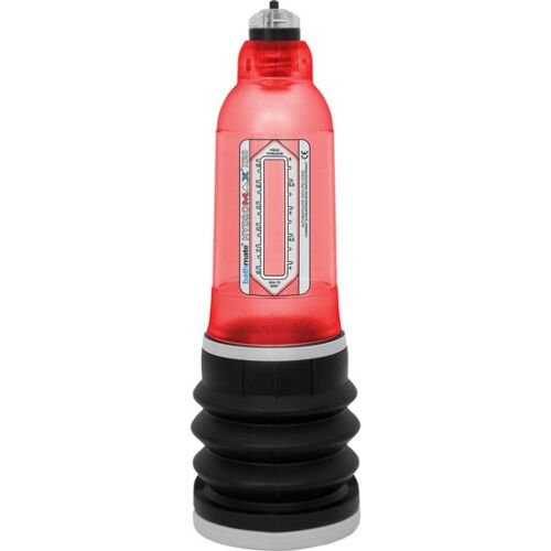 Desenvolvedor de Pénis Bathmate Hydromax X20 – Potência superior