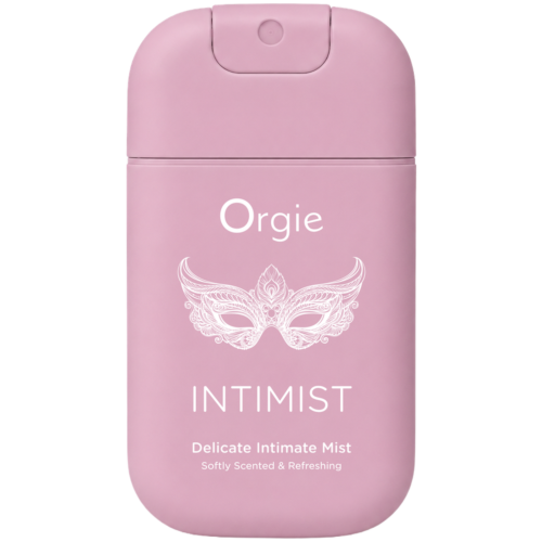 Bruma íntima refrescante feminina ORGIE INTIMIST DELICATE 30 ml