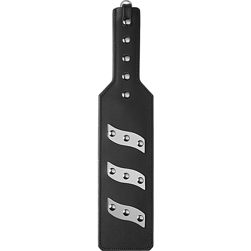 Pala Azotadora ElectraStim com Eletrodos para Prazer Intenso