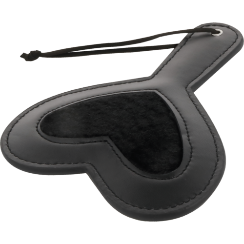 Pala Fetichista DARKNESS SENSATIONS - Controle e Domine