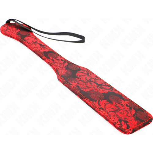 Pala KINK 32x5.4 cm para jogos BDSM intensos