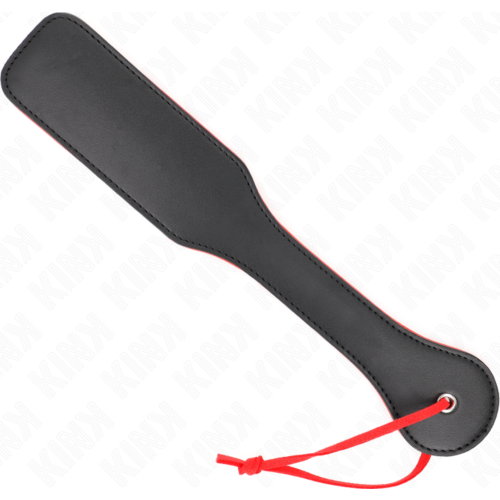 Palas BDSM KINK de duas faces 32 x 6 cm