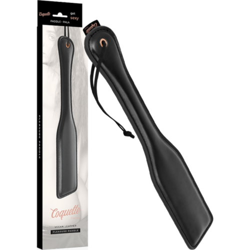 Pala de Couro Vegano COQUETTE FANTASY Chic Desire