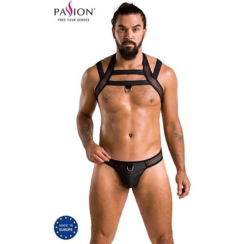 Lencería Homem PASSION Jacob Conjunto L/XL