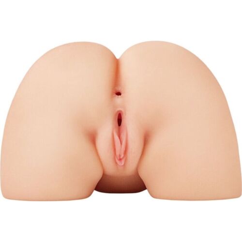 Masturbador PDX ELITE Shake That Ass com vibração potente