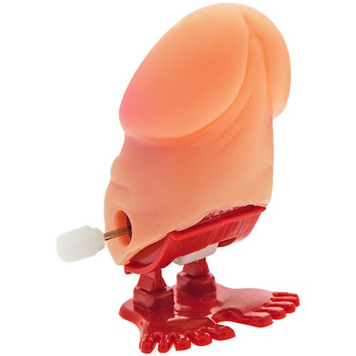 Pene Sataran — Pénis Saltitante de Brincadeira Juegos